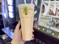 -猫的魔法密林(衣裳街店)