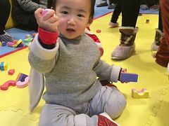 -好姑姑新梅广场托育园(上海直营园)