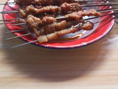 -小胡子祥彪烧烤(北湖总店)