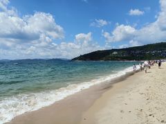 -大梅沙海滨公园