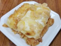 杏仁炸鲜奶-华峰食馆(氹仔店)