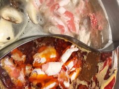 -彤德莱火锅(乐陵路店)