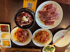 -蒜香焼肉PURUSHIN(马场路店)