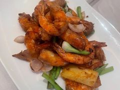 -香蜜轩·粤菜·宴会(世界之窗店)