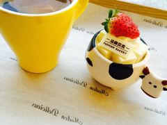 -FASHION BAKERY法森贝克(新德路店)