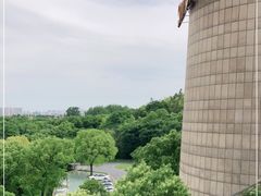 -上海佘山世茂艾美酒店
