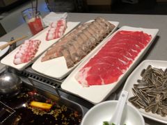 捞派澳洲肥牛-海底捞火锅(名门店)