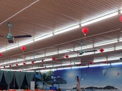 -红月湾海鲜饭店•沙滩海景(双月湾店)