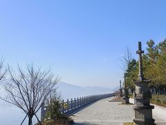 -东钱湖旅游度假区