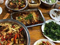 -弓虽昌焖烧鸡(大竹林店)