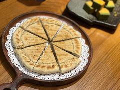 阿萨牛肉馅-敏珠拉姆藏餐·南京厨房(富春江东街店)