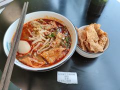 -好快螺柳州螺蛳粉(大西门店)