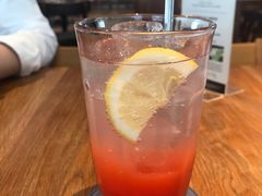 -ROAST coffee & eatery