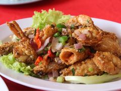 -德成饭店