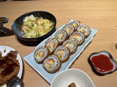 -五道双马·双马餐厅(五道口店)