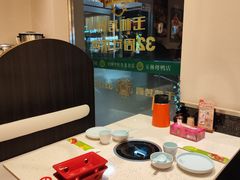 -玉林烤鸭店(小西天店)