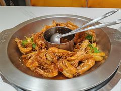 -喜虾客·大虾火锅(新世界百货郑州店)