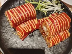 -粤点越有·茶点·粤菜(樵岭国际店)