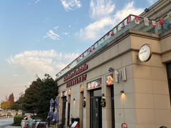 -申德勒加油站西餐厅(太仓店)