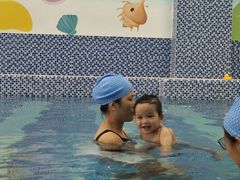 -水宝贝亲子游泳·水育早教运动中心(南海广场店)