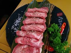 -三代烤肉(保利广场店)