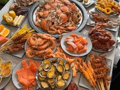 -仙螺岛海鲜自助餐厅(总店)