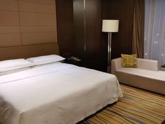 -扬州绿地铂骊酒店