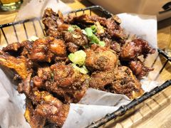 -熙成烧烤(白塔岭店)