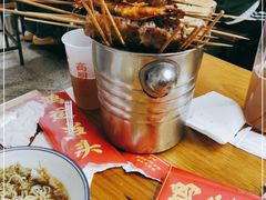 -炒豆合作社(东四总店)