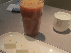 -粤陸玖玖·港式手作茶餐厅(珠江路店)