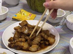 -新合老三鸡饭店(文航路店)