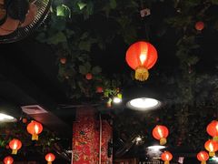 -粗粮人家·东北菜(洋桥店)