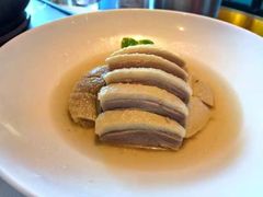 -金鹰国际酒店·满园春中餐厅