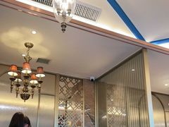 大堂-沙力海(北大街店)