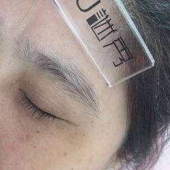 -谜秀韩式半永久纹眉纹绣洗眉