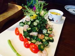 -烛影拾光观景餐厅·创意菜·摄影·小提琴(大唐不夜城店)