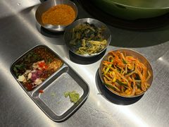-山葵说·泥炉烤肉(泰达时尚E街区店)