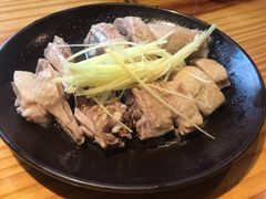 -乡亲鹅肉城(昆山店)