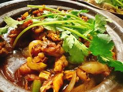 -川香煲(茅台路店)