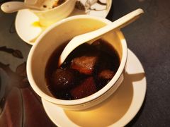 -汕头龙光喜来登酒店-采悦轩中餐厅