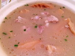 排骨莲藕汤-亢龙太子酒轩(东湖店)