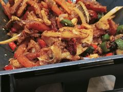 -李氏传家菜(兴城路店)