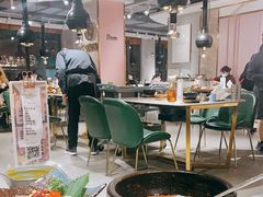 大堂-妥妥烤肉料理(昙华林店)