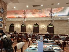 -巴依老爷新疆美食(工体旗舰店)