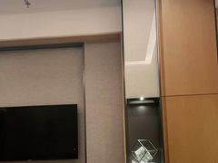 -广州奥园喜来登酒店