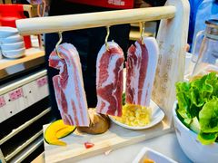 -韩宫宴烤肉·料理(苏州中心店)
