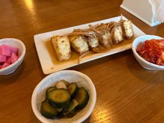 -韩国한국厨房