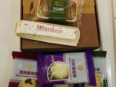 -凯司令(锦江乐园店)