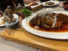 -卫鼎轩·曹公馆(鼓楼店)