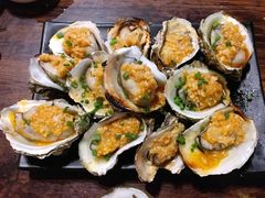-土蚝·高压锅生蚝(百姓美食街店)